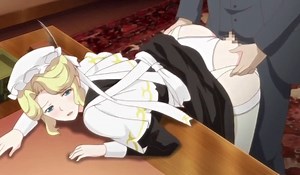 milf maria maid hentai