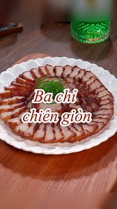 Cách làm ba chỉ chiên giòn cực dễ nhưng không phải anh cũng biết | Món Ngon Mỗi Ngày