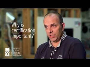 The Value of CSIA Certification with C-DET Instructor John Bently