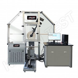 [Hot Item] Automatic Charpy Impact Testing Machine