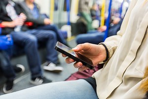 The worst London tube line for phone thefts