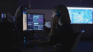 6.8K views · 46 reactions | In times of emergency and crisis, every second counts. That’s why the Bell network is the first choice for first responders. Today, we are proud to launch two commercials that show the courage of first responders and the role the Bell network plays in keeping them connected and safe. View the other one here: https://bit.ly/2YaIyy5 | Bell Canada | Facebook