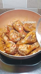 25K views · 167 reactions | Ganitong GINATAANG MANOK naman  | Mga Lutong Pinoy | Facebook