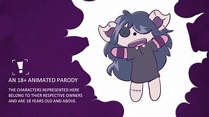 Stuffed | claire x edgar short (18 )