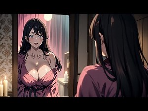 man transformed in a woman while travelling |tg comic |gender swap |tg transformation |gender bender