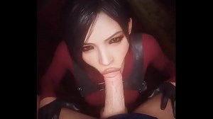 &lbrack; Ada Wong &rsqb; - Checkpik   Evilaudio   Jellyfishjubilee