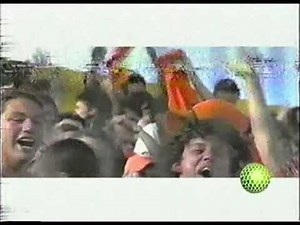 Mini Tanda Discovery Travel & Adventure Channel Latinoamérica (2003) Incompleto