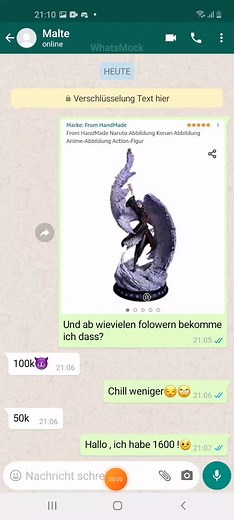 schaffen wir dass? #nartoeme