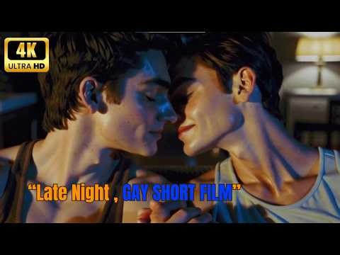 Late Night Gay Short Film | Gay Story