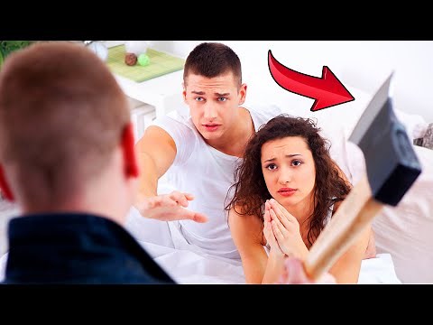 r/NuclearRevenge | How I *DESTROYED* My Cheating Wife! (Part 1)