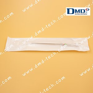 [Hot Item] Veress Surgical Laparoscopic Needle for Laparoscopy with Disposable Design 150mm
