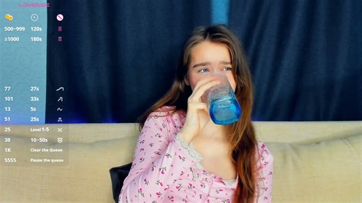 Alivialovely webcam chat 15-Feb-26