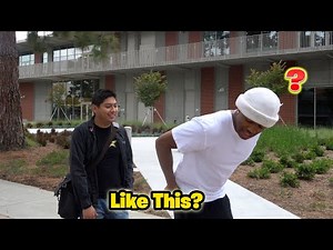 Jacking Off Lucky Viewers!