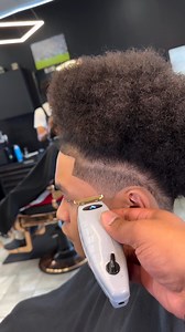 Mastery has entered the chat. ‍ @gilliefades crafted this clean taper fade and detail with the #ANDIS Cordless T-Outliner, where timeless quality meets powerful passion.  Finesse your craft  Learn more about this tool and other cutting-edge gear at https://bit.ly/Andis-CordlessTOutliner.  #ANDISNATION #ANDISUK #CordlessTOutliner #BarberTools | Andis Company | Facebook