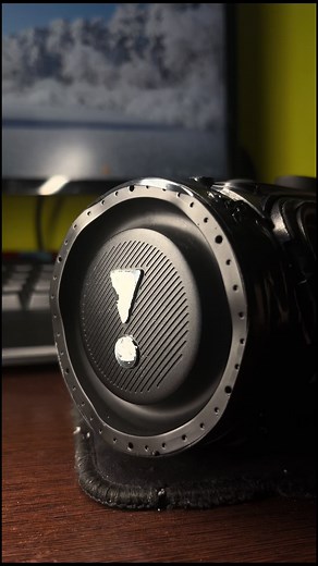 Crazy charge 5 bass test #warp #lfm #charge5 #jbl #fyp | jbl