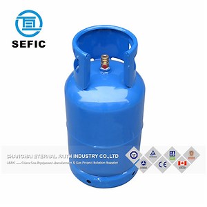 [Hot Item] Direct Factory Price Cooking Gas Cylinder Sizes Lp Gas Cylinder Sizes