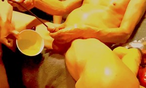 A new game with a new toy: catheter dilator!