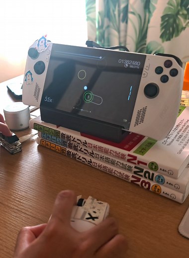 Alternating tapping in osu!: how it works and why players use it