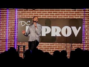 WINNING THE LOTTERY | Tim Miller Comedy | Stand-Up