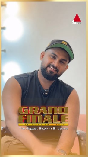 10K views · 315 reactions | 헧헵헲 헩헼헶헰헲 헦헿헶 헟헮헻헸헮 | 헚헿헮헻헱 헙헶헻헮헹헲 朗 퐓퐡퐞 퐁퐢퐠퐠퐞퐬퐭 퐒퐡퐨퐰 퐢퐧 퐒퐫퐢 퐋퐚퐧퐤퐚 ! හෙට රාත්‍රී 7.30 සිට ✌️ #GrandFinale #TheBiggestShow #srilanka #TheVoiceSL #TheVoiceSriLankaS3 #VoiceSriLanka #TheVoiceSL #SirasaTV #thevoicesrilanka #WelcomeToTheLiveShows #LiveShows | The Voice Sri Lanka | Facebook