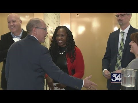 Security Mutual donates $50k to local nonprofits