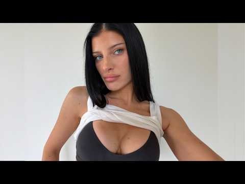 i got boobs!! ☆ Poland syndrome transformation / before & after ☆
