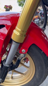 Honda MSX 2016 590$មានពន្ធ មានកាតគ្រីត្រឹមត្រូវ ស្លាកលេខខេត្ត 🛵 | MOS