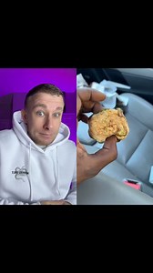 This man was in shock! 😮 #wtfoodies #strangefruit #badapple | Bobbyswrld