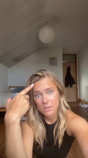 SNOTTY: WHEN THE COLD WEATHER STRIKES 🤧❄️ #snotty #coldseason #fluseason #stayhealthy #coldandflu #sickday #wintervibes #healthmatters #chillydays #sniffles | Kalithompson