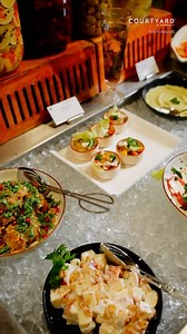 42 reactions | Satisfy your cravings with Marriott Bonvoy! Relish a...