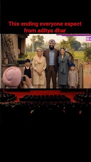 phir se song | ending sceen of dhurandhar the revenge #ranvirsingh #bollywood #music