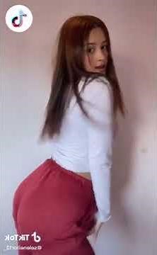 Sexy Asian dance Ahi Na Ma (Compilation TikTok)