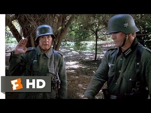The Battle of Shaker Heights (1/9) Movie CLIP - The Reenactment (2003) HD