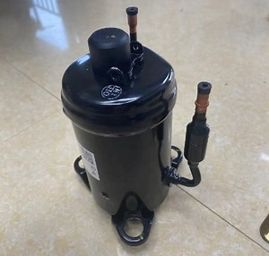 [Hot Item] Bsa357cw-R1an 60Hz 115-120V for Hi Tachi Compressor with R134A Refrigerant