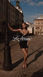 1.3K views | La Femme Short Beaded Lace Homecoming Dress 32631 https://www.promgirl.com/products/la-femme-lf-32631-dress #homecomingdress #HOCO2024 #hoco #homecoming2024 #dress #trendy #promgirl #dresses #fashion #model #BTS #homecoming | PromGirl | Facebook
