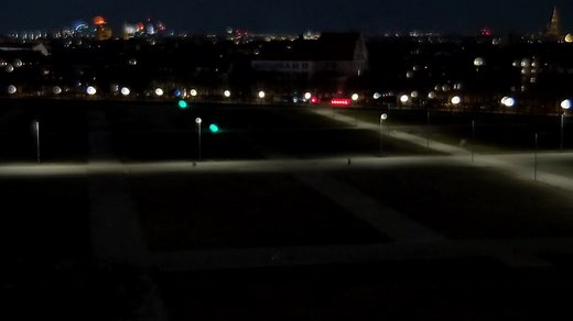 HD Live Webcam Oktoberfest - München - Theresienwiese - Wiesn