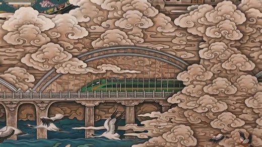 Tibetanski umetnik razvio svojevrsni slikarski stil Tibetanski umetnik Citan Đijumei neprestano teži ka inovacijama koje se naslanjaju na tradiciju. Uspeo je da integriše tradicionalne kineske tehnike slikanja Tangka i preciznih poteza sa tehnikom ulja na platnu, čime je stvorio svojevrsni stil "jake boje na platnu". Njegovi radovi predstavljeni su u galerijama širom sveta, uključujući Francusku i Nemačku. | Valter Studio