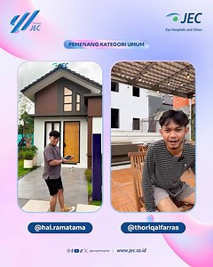 JEC Eye Hospital on Reels | Facebook