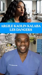 56K views · 806 reactions |  MANGER DE L'ARGILE : CE QUE VOUS DEVEZ...