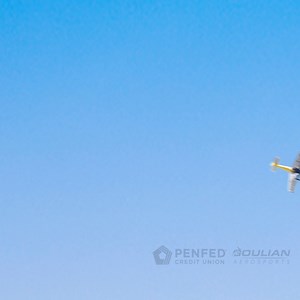 PenFed Mike Goulian is giving away $10K towards your aviation passion. Enter today! ✈️ | PenFed