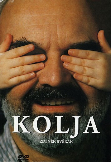 Kolya (película 1996) - Tráiler. resumen, reparto y dónde ver. Dirigida por Jan Svěrák | La Vanguardia