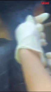 Brazilian botox benefits include repairing & smoothing damaged hair by filling gaps in the hair shaft, which reduces frizz, adds shine, & makes hair softer❤️Discount upto 15%!! #fairtouchbeautyparlour #Mehedibag #jamalkhan #botoxtreatment #brazilianBotoxTreatment #hairservices #frizzfreehaircare #damagerepair #braziliantreatment | Fair Touch Beauty Parlour