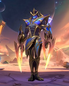 80K views · 3.4K reactions | 敖 ☠️ Galaxy Slayer Zed: the gift this galaxy needs. Coming June 23 @ 5:01pm PT (June 24 @ 0:01 UTC). | League of Legends: Wild Rift | Facebook