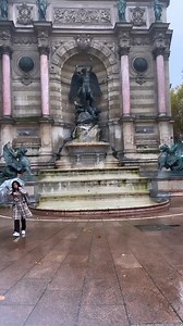 Paris, Always Amazing Fontaine Saint-Michel de Paris Crédit Photo: @rahmounaaaa Follow us on IG: @saintgermaindespres_org www.saintgermaindespres.org © Paris, Always an Amazing idea! #paris #parisalwaysanamazingidea #parisalwaysamazing #parisweloveyou #parisjetaime #cityscape #villedeparis #parismaville #parigi #Париж #巴黎 #パリ #पेरिस #باريس #fontainesaintmicheldeparis #saintgermaindespres #rivegauche | Saint Germain des Pres