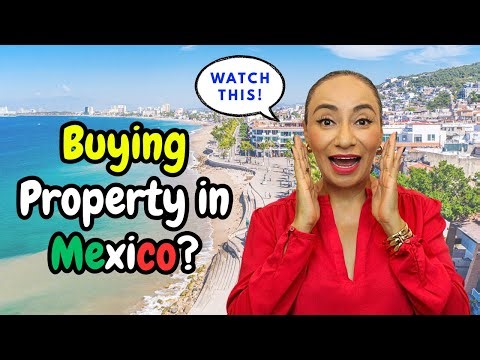 How to Buy Property in Mexico as a Foreigner | Step-by-Step Guide