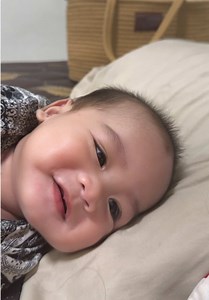 ถ้าแม่คุยด้วย=ยิ้มไว้ก่อน☺️🩷