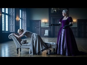 Spanking in the drawing-room: The story of a maid | Medieval chastisement | Cane