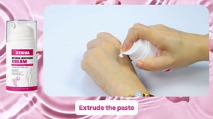 Skin Bleaching Cream, Skin Lightening for Face Body, Dark Spot Remover For Intimate Areas,Private Parts, Underarm, Knees, Elbows, Inner Thigh,Bikini Area (50ML)