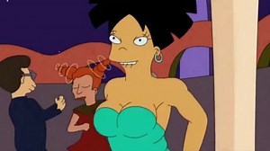 Futurama Lust Part 2