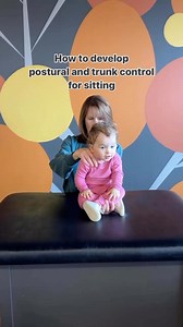 PhysioMax_Care on Instagram: "Independent sitting is a developmental motor skill that many children with physical disabilities struggle to achieve. Credits- @sdptcme This is often due to imbalances in their muscle tone. Which, in turn, contributes to difficulties with development of... → head control → trunk control → postural control and balance Subsequently, pediatric physical therapists dedicate a great deal of time and effort in our sessions to supporting the development of each of these. Wi